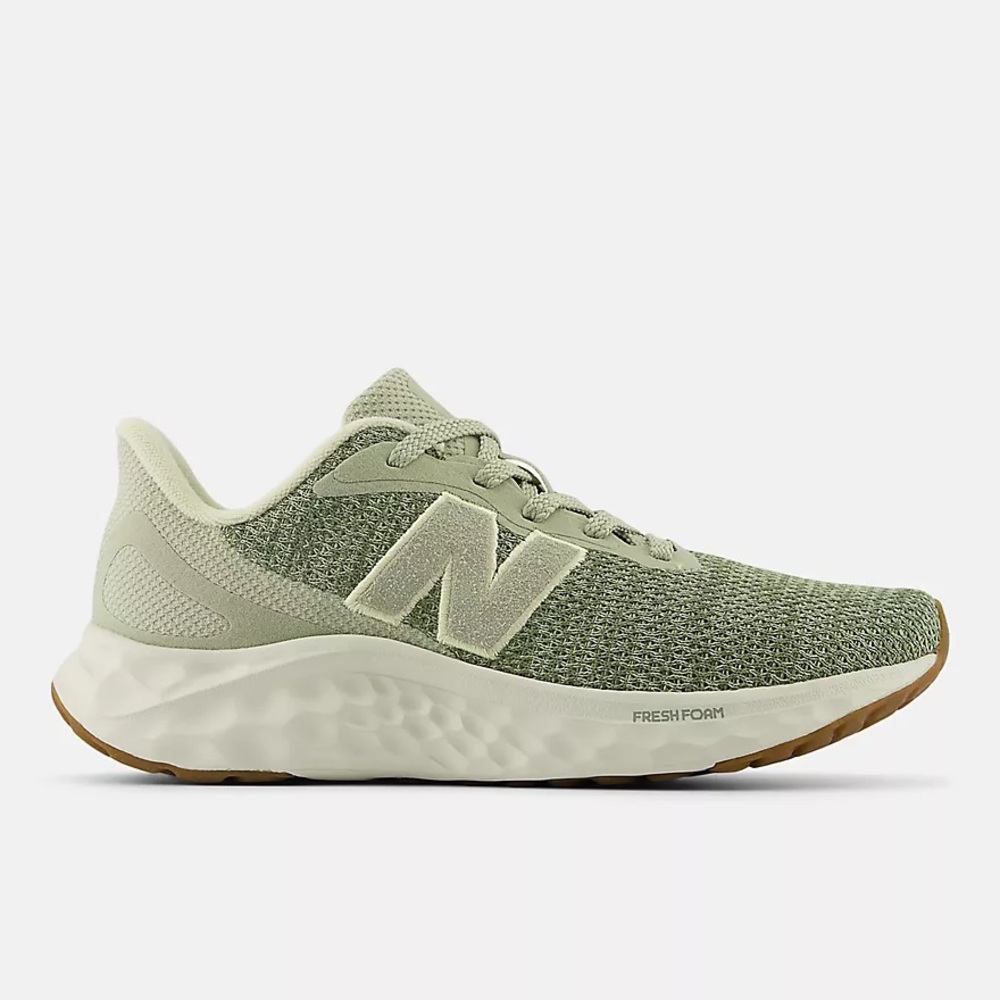 New Balance Fresh Foam Arishi v4, Olive